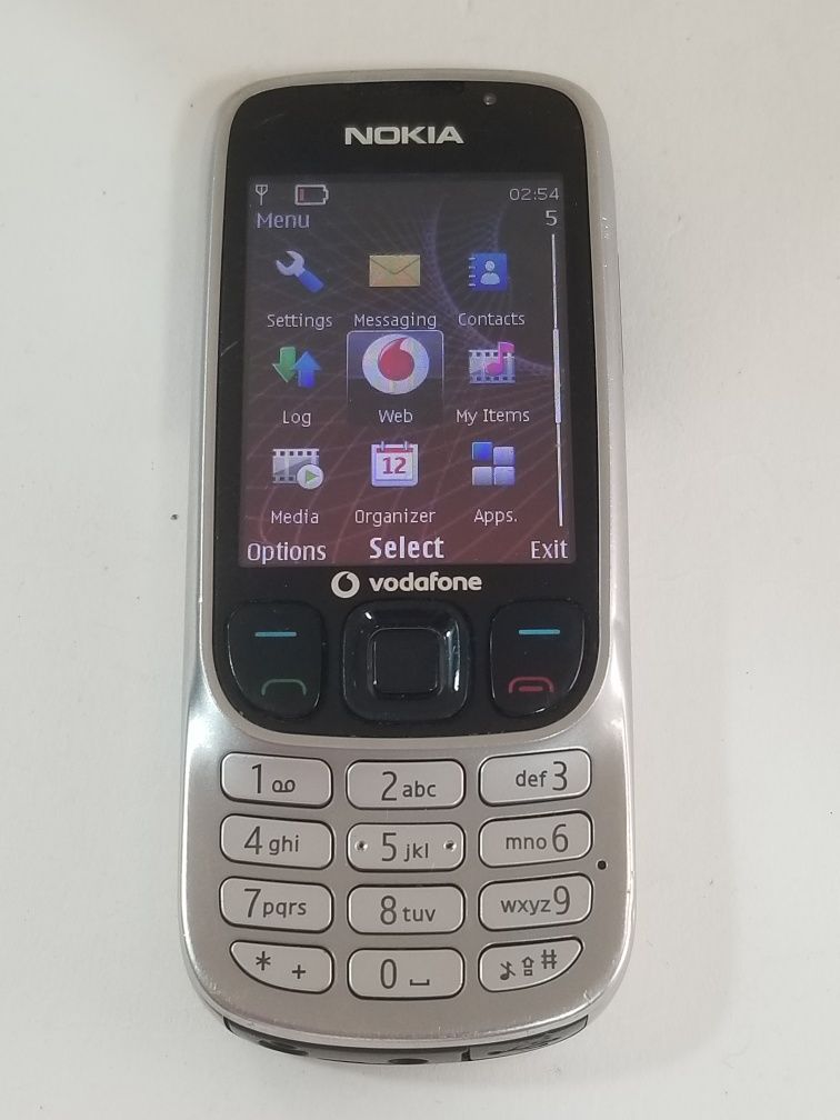 Nokia 6303 оригинал.