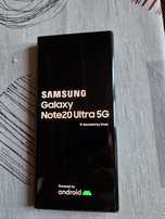 Samsung Note 20 Ultra 5G