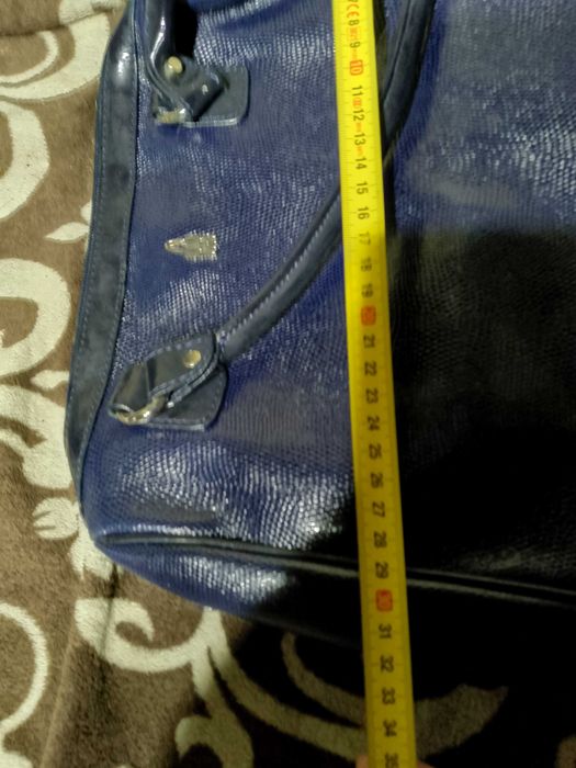 Torebka damska wojewodzic