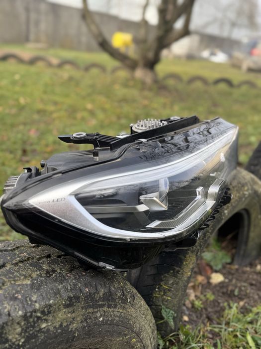 Фара права передня на BMW G20 оригінал дорест