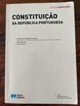 Constituicao da República Portuguesa