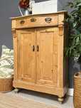 aparador, consola, sapateira, bar, casquinha, vintage, rustico