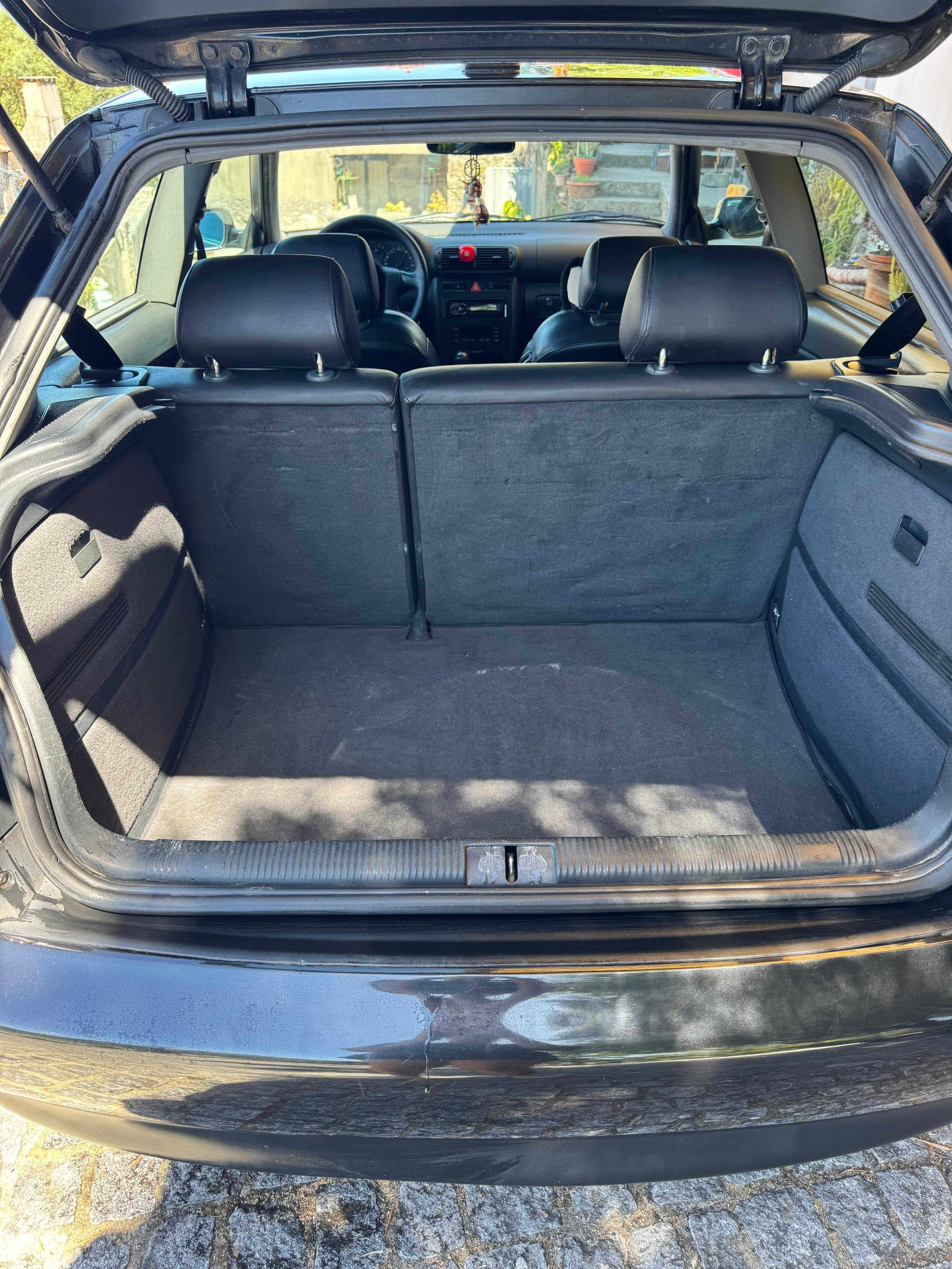 Audi A3 1.9 tdi, Ano 2000