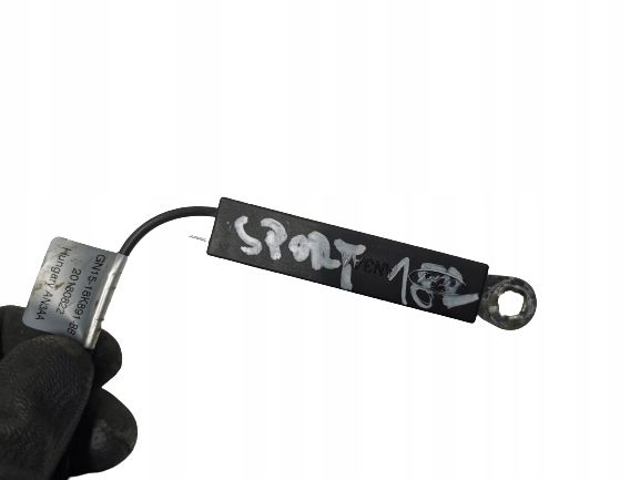 Ford Ecosport II Wzmacniacz Antenowy 18 R