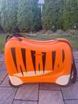 Samsonite waliza dla dzieci - tygrys