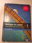 Biologia na czasie 1