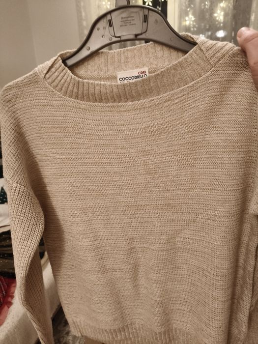 Strój na święta dla dziewczynki 9 lat