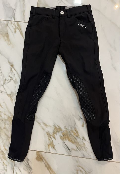 Бриджі для конного спорту Pikeur