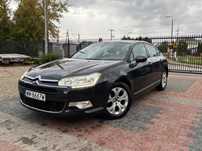 Citroën C5 Niski przebieg
