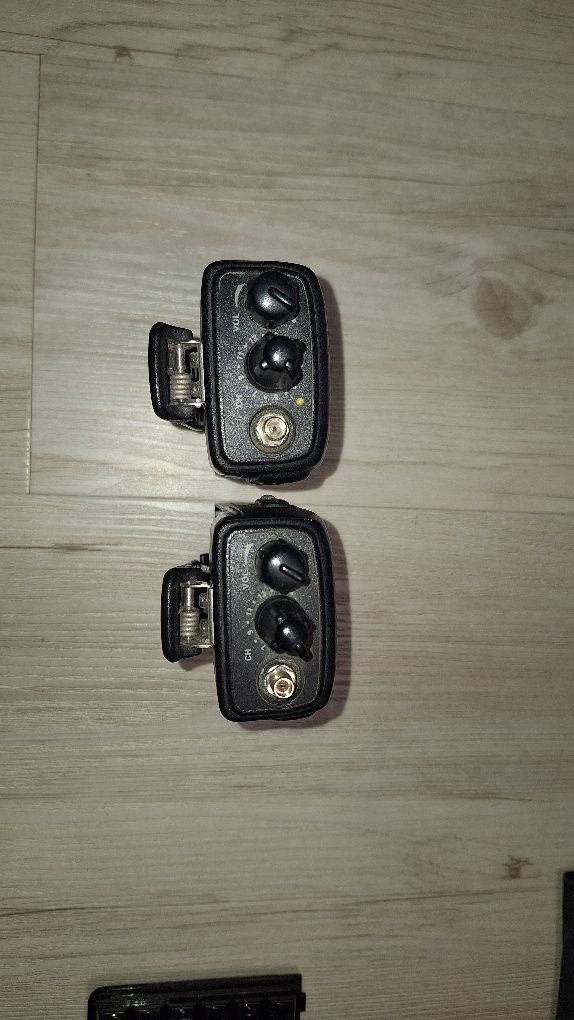 Radiotelefon Vertex Standard  VX 160