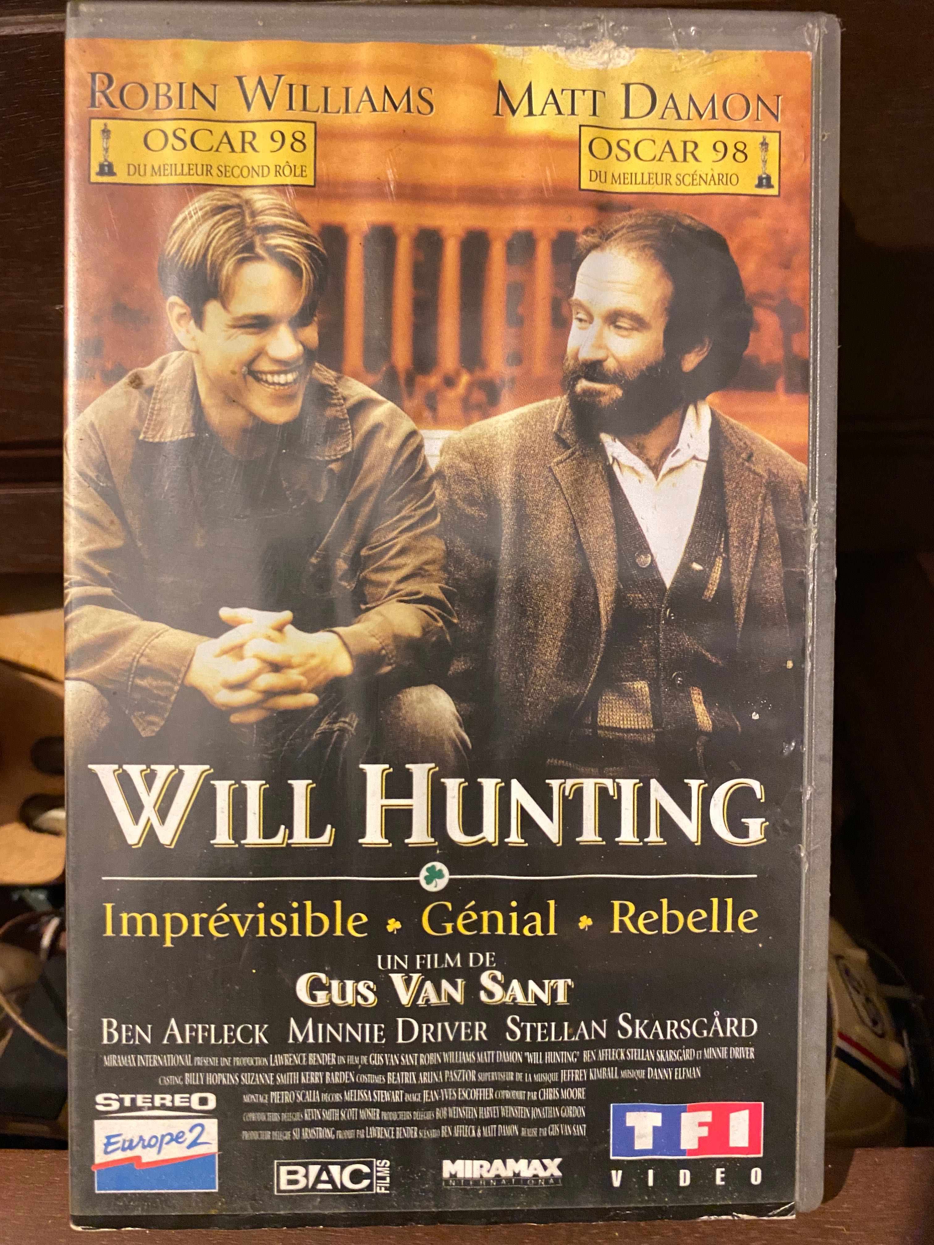 Vários Filmes cassetes vhs