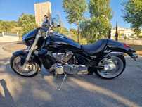 Suzuki Intruder  1800  Possível Financiamento