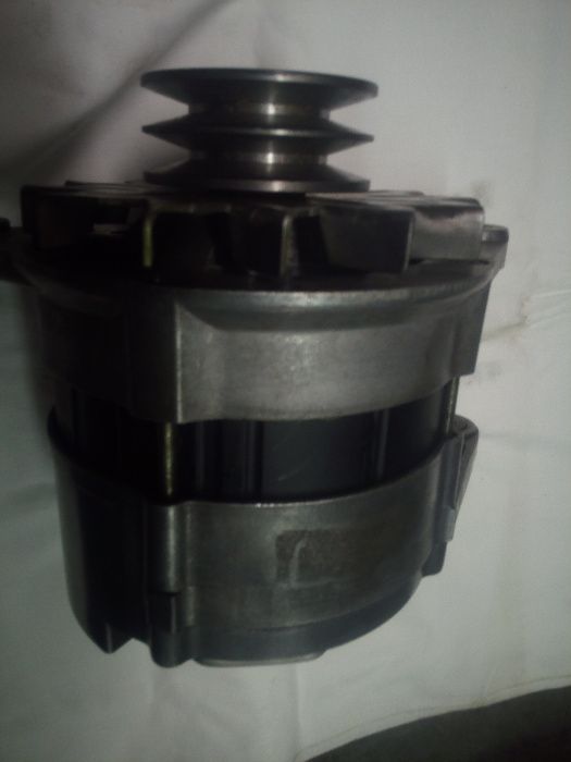Zetor Forterra Proxima Alternator 16.359.975 95A 95.15.713 po Regenera