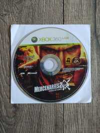 Gra Xbox 360 Mercedes 2 Wysyłka