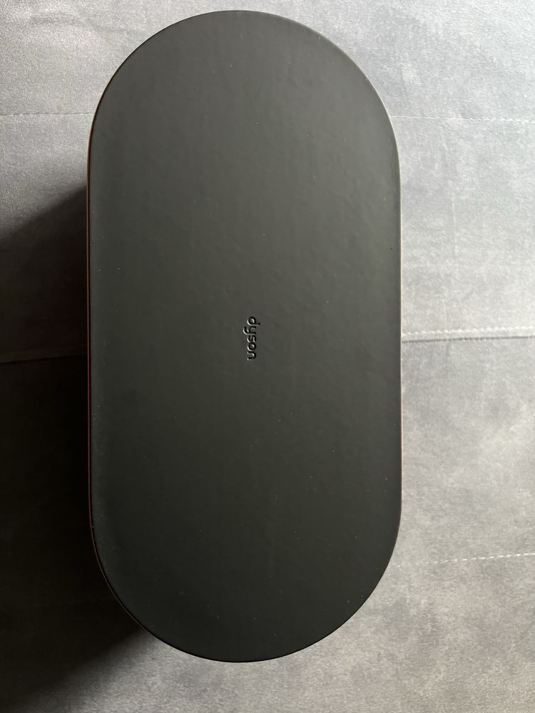 Dyson Airwrap I.D. - Kolor Fioletowy Jaspis