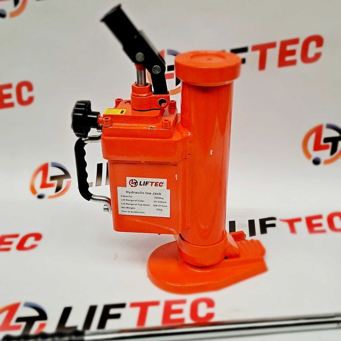 Домкрат Рейковий, гідравлічний пляшковий, гідроциліндр 10, 20, 30, 50т