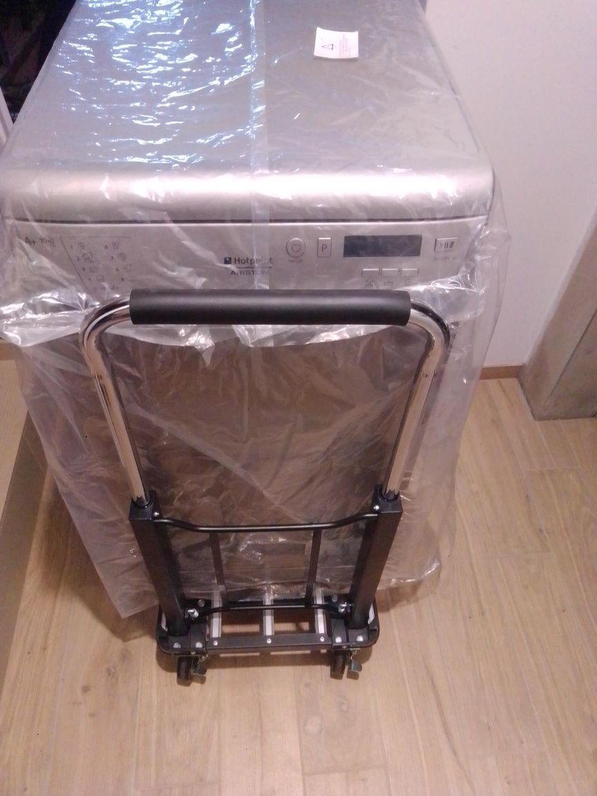 Zmywarka Hotpoint