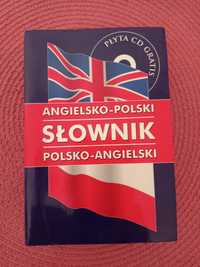 Słownik Angielski - Polski, Polsko - Angielski