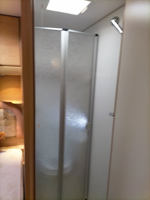 /Caravana,Cama fixa,suite/Impecável,levo ao local