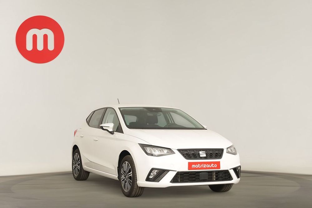 SEAT Ibiza 1.0 TSI Style