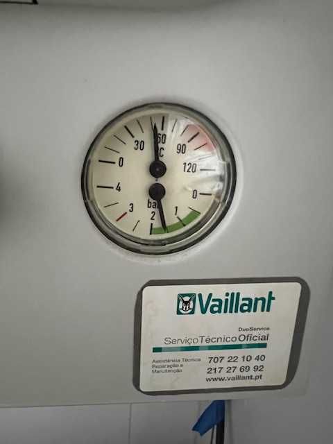 caldeira mural Vaillant VMW PT 242/2-3 R2