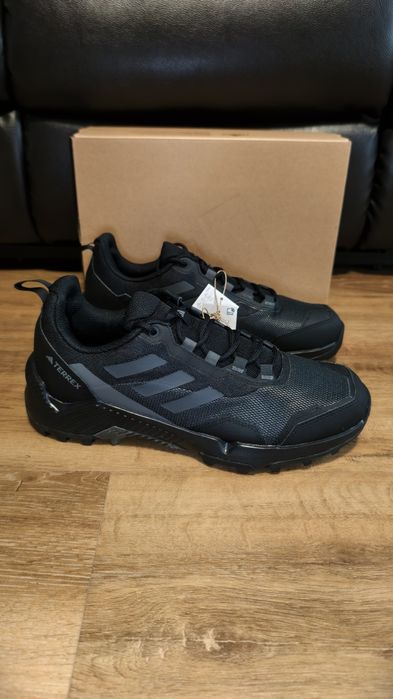 Sneakersy Męskie Trekkingowe Adidas Terrex Rozmiar 44 - 28 cm