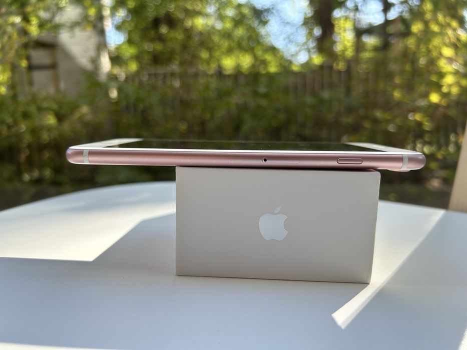 Apple Iphone 7 Plus Okazja