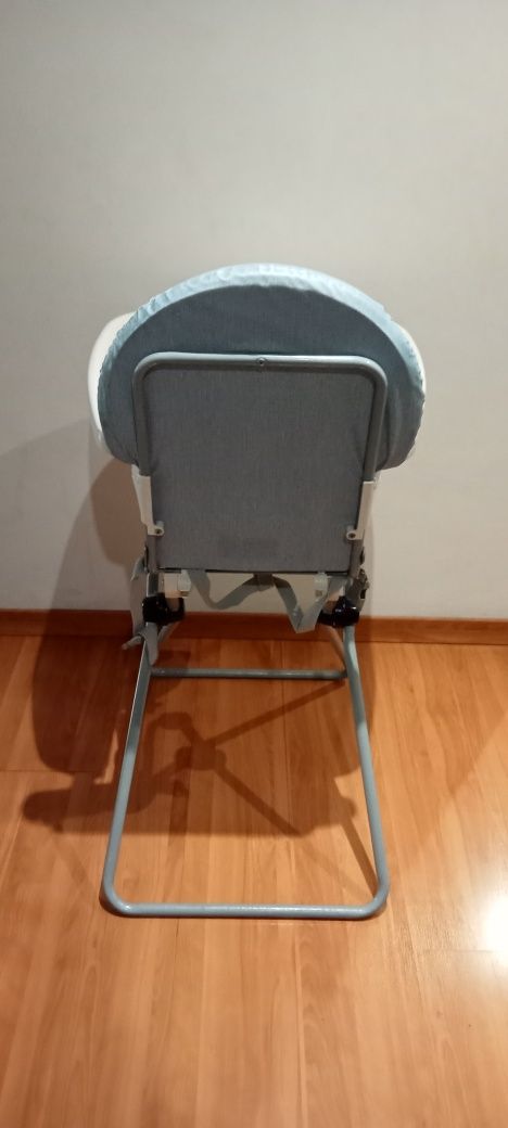 Cadeira de criança