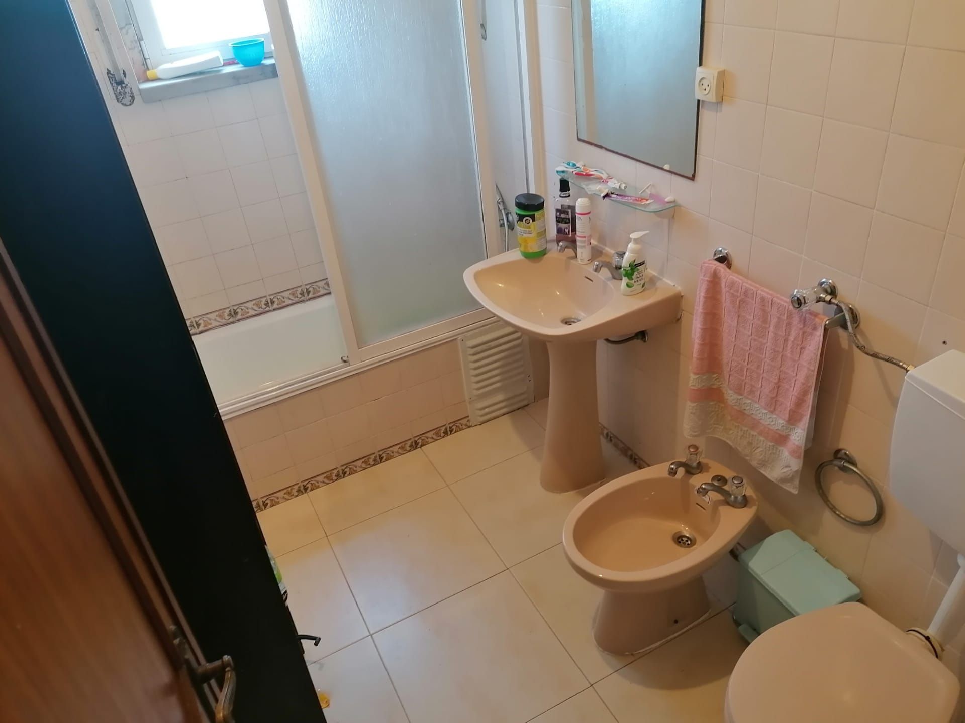 Apartamento Reboleira T2