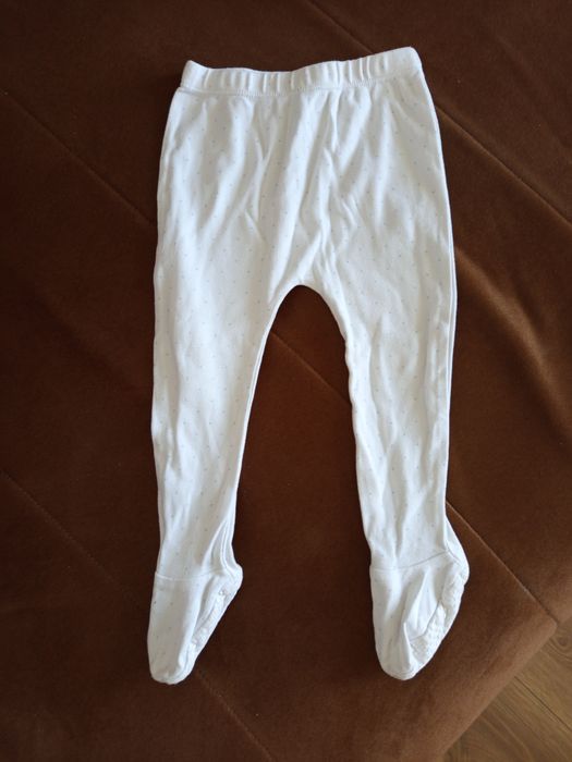 Półśpioch niemowlęcy 86 półśpioszek