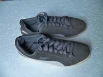 Кроссовки Puma. Размер 43. Стелька 27,5см