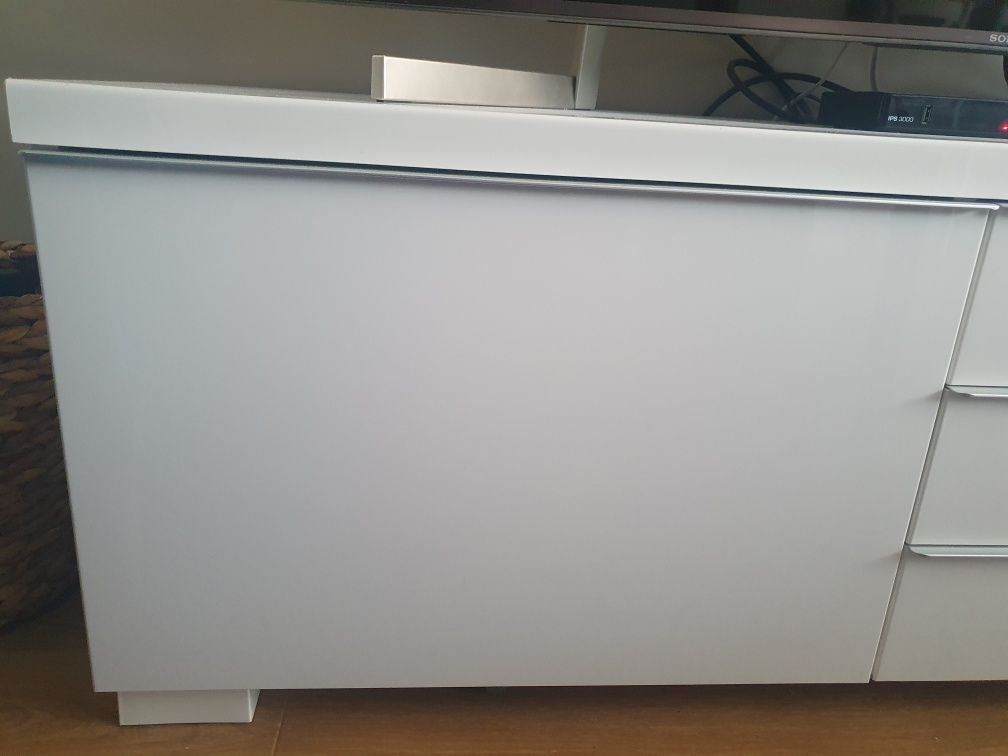 Szafka RTV Ikea Besta Burs
