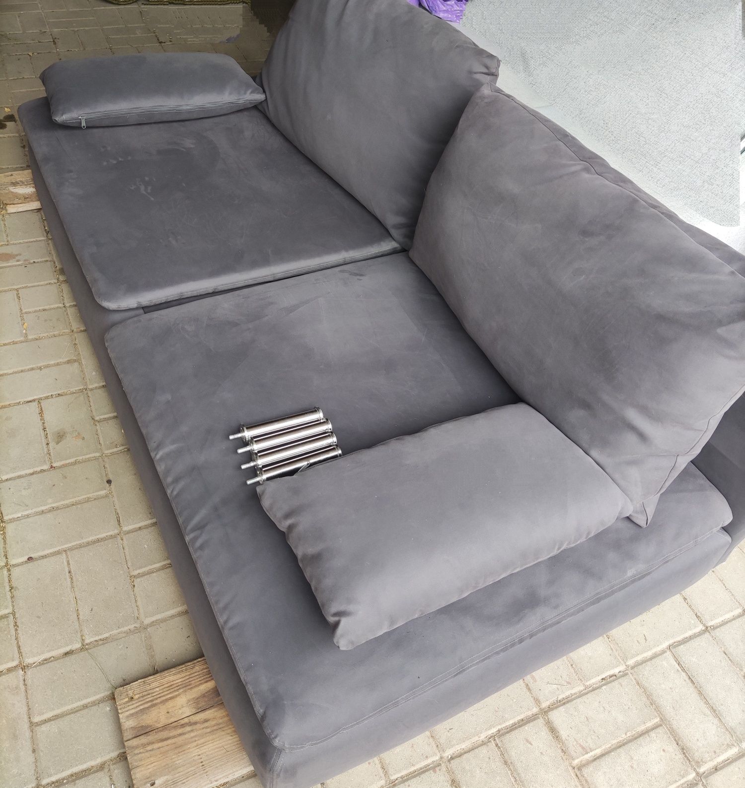 Sofa na każdą okazję