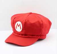 Оригинальная кепка Супер Марио