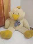 Peluche grande de criança