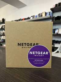 Punkt dostępowy Netgear WAX610-100EUS Poznań Długa 14