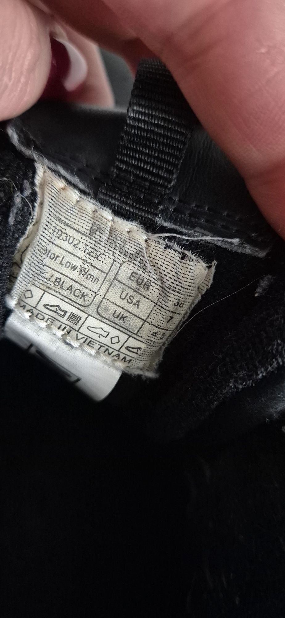 Sprzedam buty damskie Fila