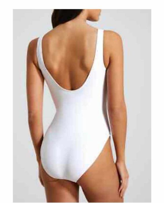 Strój kąpielowy jednoczęściowy