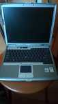 Laptop Dell 610.