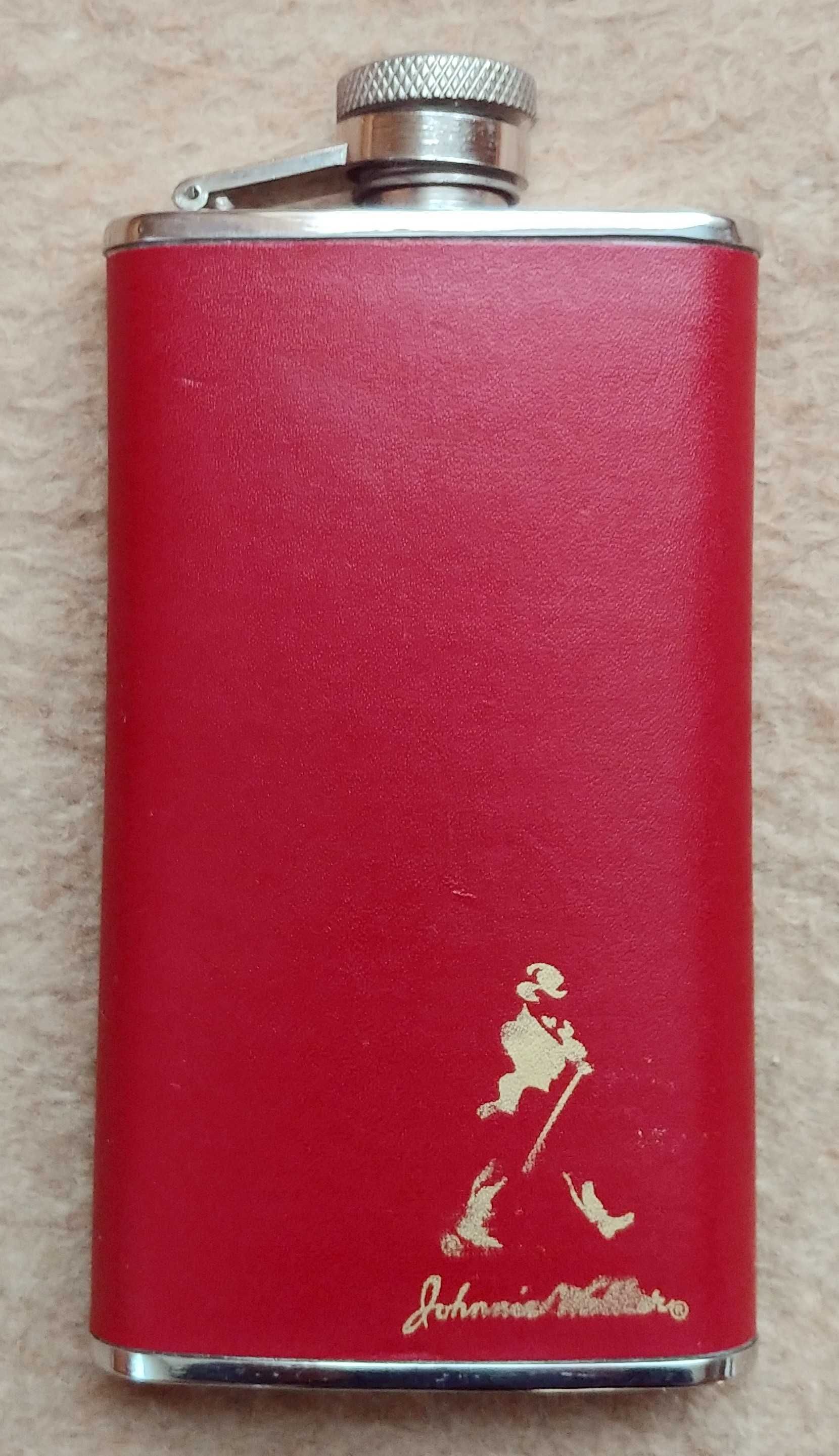 Piersiówka Johnnie Walker 100ml