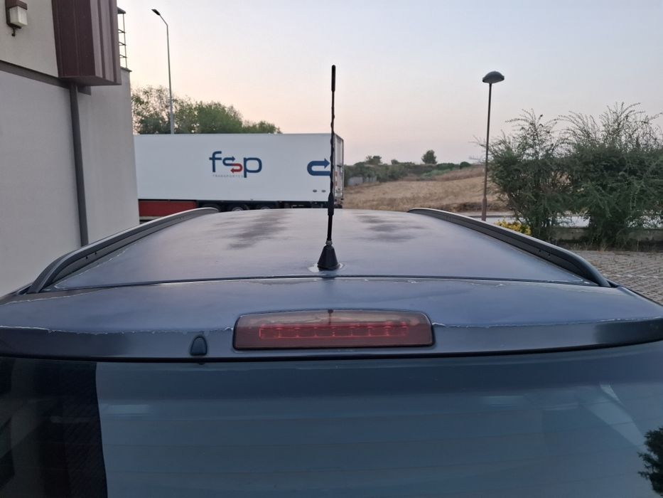 Opel astra 1.4 gasolina  125mil kms