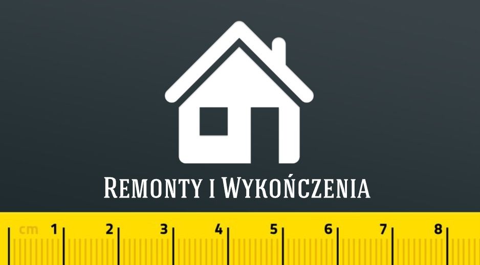 Remonty I Prace Wykończeniowe