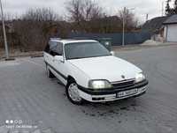Opel omega a 1992год