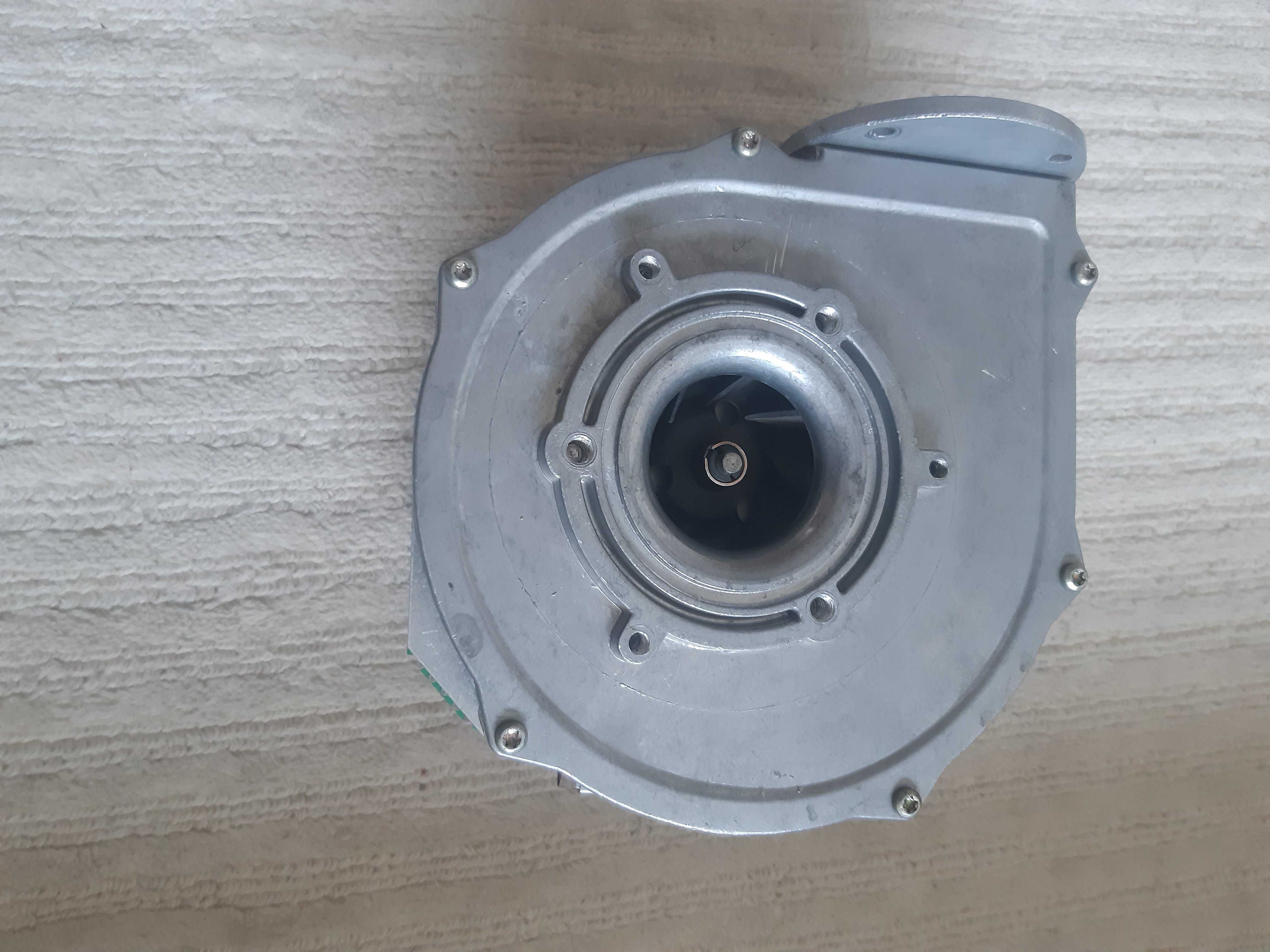 Piec gazowy IMMERGAS Hercules Condensing