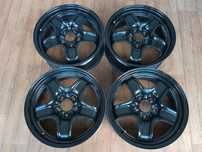 Felgi strukturalne Opel Chevrolet 16 5x110 Et 39 ładne!