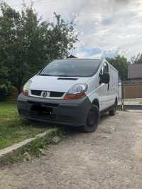 Продам Renault Trafik