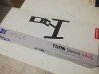 Suporte parede TV 180 graus 32'' a 65'' ate 35kg