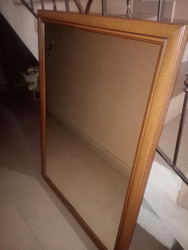 Дзеркало 120/90см