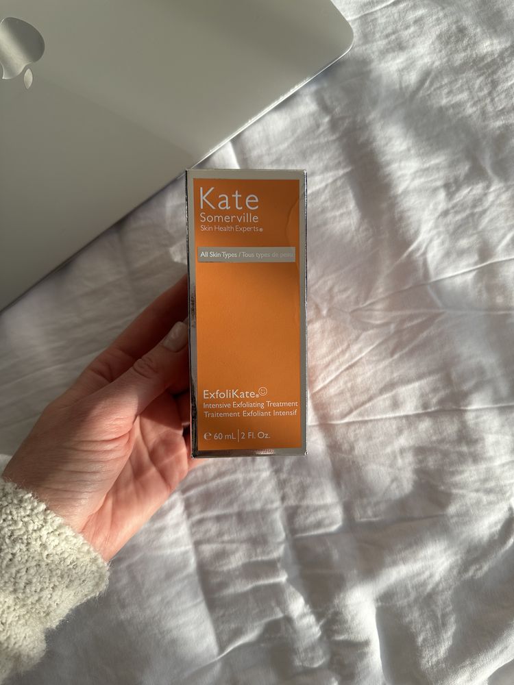 Kate Somerville ExfoliKate Intensive Exfoliating Treatment