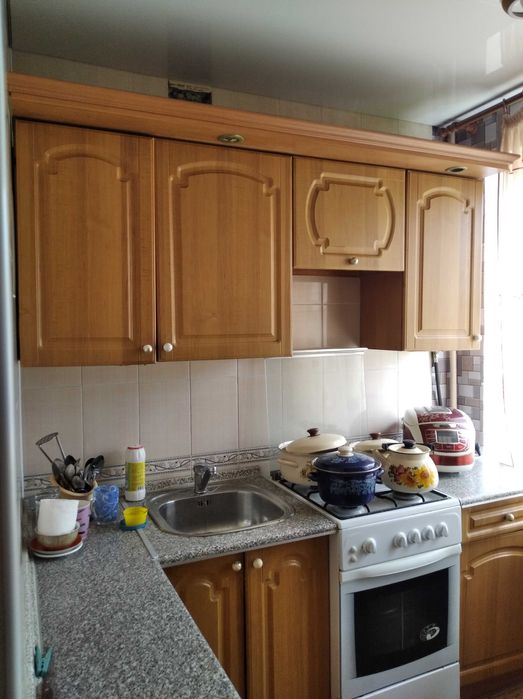 Продам 2 ком. кв. в Чугуеве